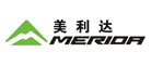 美利达(MERIDA)logo