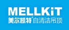 美尔凯特(MELLKiT)logo