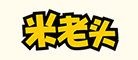 米老头logo