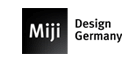 米技(Miji)logo