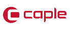 客浦(caple)logo