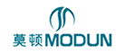 莫顿(Modun)logo