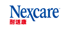 耐适康(Nexcare)logo