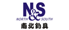 南北(N&S)logo