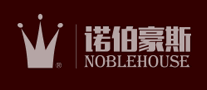 诺伯豪斯(NOBLEHOUSE)logo