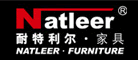 耐特利尔家具(Natleer)logo