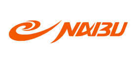奈步(NAIBU)logo
