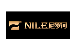 尼罗河logo