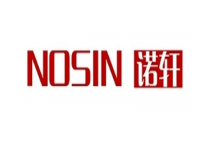 诺轩(NOSIN)logo