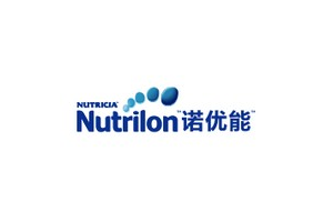 诺优能(Nutrilon)logo