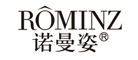 诺曼姿(ROMINZ)logo