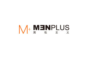 男性主义(MENPLUS)logo