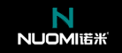 诺米(Nuomi)logo