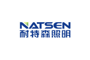 耐特森(NATSEN)logo