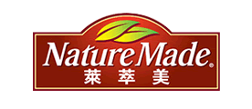 莱萃美(NatureMade)logo