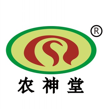 农神堂logo