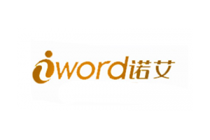 诺艾(iword)logo