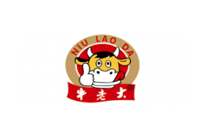 牛老大logo