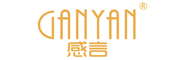 感言(GANYAN)logo