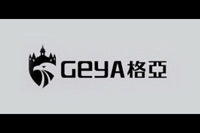 格亚(geya)logo