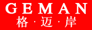 格迈岸logo