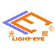 光眼logo
