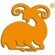 公羊金品logo