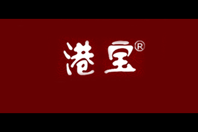 港宝logo