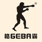 格霸logo