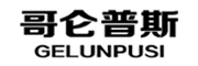 哥仑普斯(GELUNPUSI)logo
