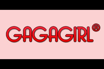 gagagirl(GAGAGIRL)logo