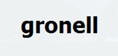 GRONELL