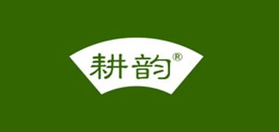 耕韵logo