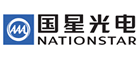 国星光电logo