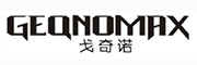 戈奇诺(GEQNOMAX)logo