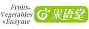 果语堂logo