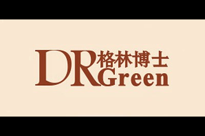 格林博士logo