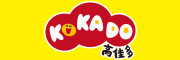 高佳多(kokado)logo