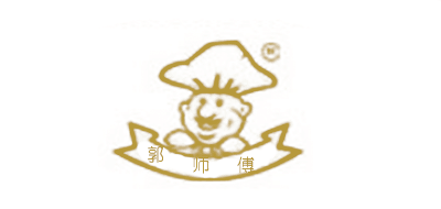 郭师傅logo