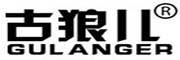 古力狼(gulilang)logo