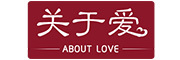 关于爱(about love)logo