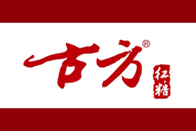古方logo