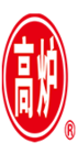 高炉logo