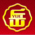 谷岳logo