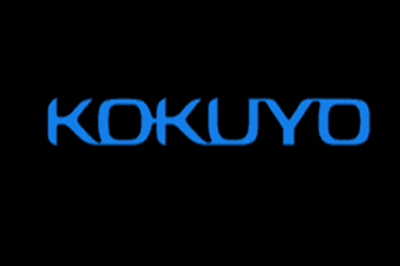 国誉(KOKUYO)logo