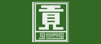 贡(gong)logo
