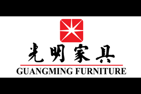 光明家具logo
