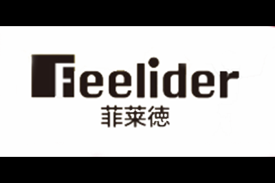 菲莱德(feelider)logo