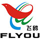 飞鸥(flyou)logo