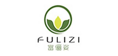 富俪姿(FULIZI)logo